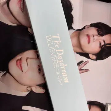 공식 포스터 SET
