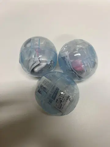산리오 간호사 스윙 마스코트 시나모롤 3개