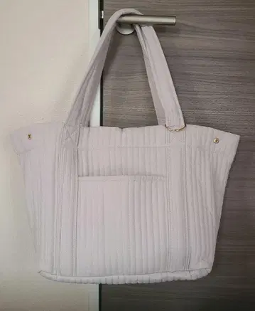 Kirarily 마더백 누비 퀼팅