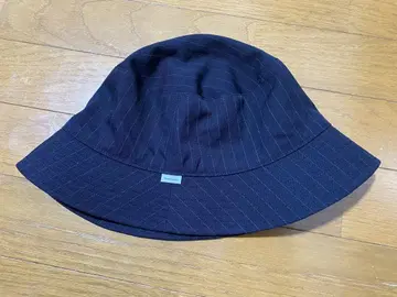 KIJIMA TAKAYUKI x Graphpaper 버킷 햇