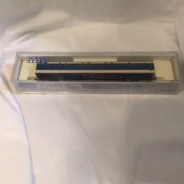 KATO 583계 4082 N 게이지 철도 모형