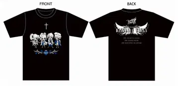 Royz FC [ WINGS ] 한정판 셔츠