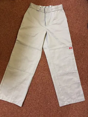 Dickies 치노 팬츠