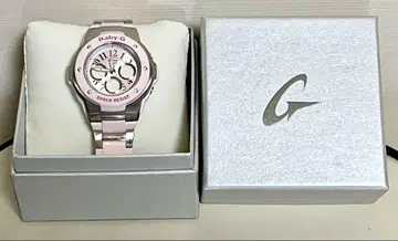 G Baby-G 미사용 새상품