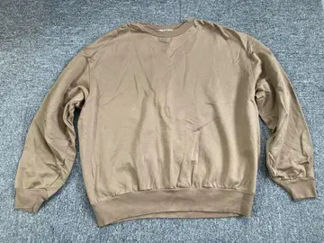 Auralee SUPER HIGH GAUGE SWEAT P/O 사이즈 3