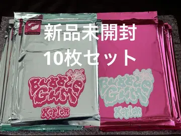 Kep1er BUBBLE GUM 미개봉 새상품 CD 앨범 트레이딩 카드