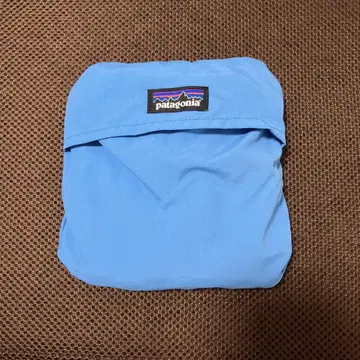 새상품급 Patagonia 파타고니아 carry ya'll bag 에코백