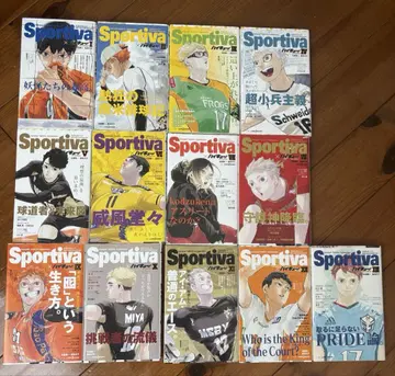 하이큐 쇼세츠반 전권