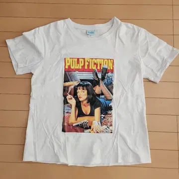 PULP FICTION 셔츠 XL 사이즈