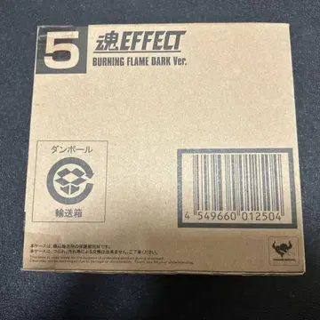 혼 EFFECT 버닝 프레임 Ver.