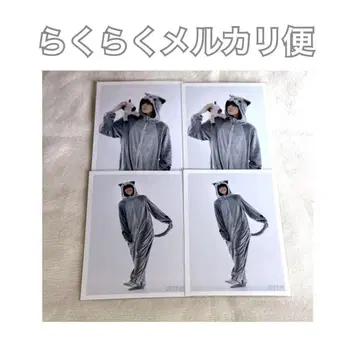 초특급 브로마이드 B9 오사카 타카시