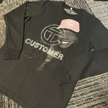 초레어 Telfer CENTER JENNY CUSTOMER 긴팔