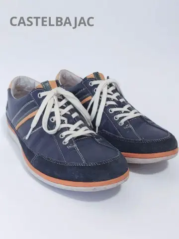 CASTELBAJAC 까스텔바작 가죽 신발