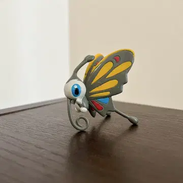 초기 몬코레 아게한트 포켓몬 피규어