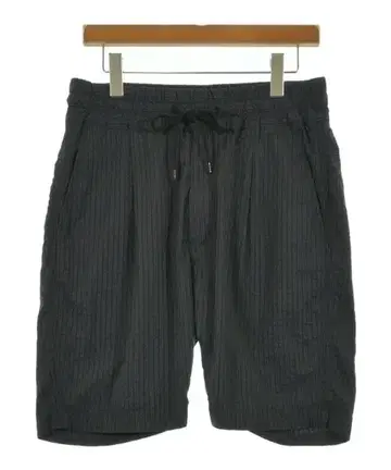 nonnative 숏팬츠 남성용