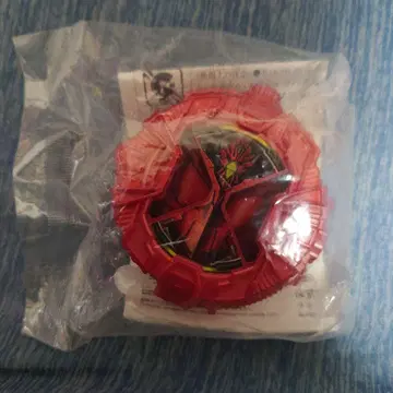 가면라이더 타쟈돌 라이드워치