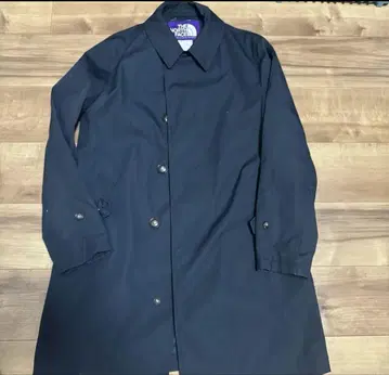 THE NORTH FACE 스텐카라 코트 네이비