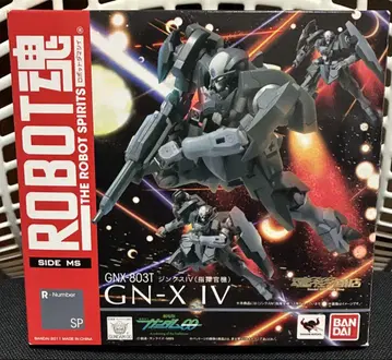 Robot혼 GNX-803T 진크스 IV (지휘관기)