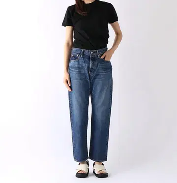 더 신즈네 제너럴 진스 32 제너럴 진스