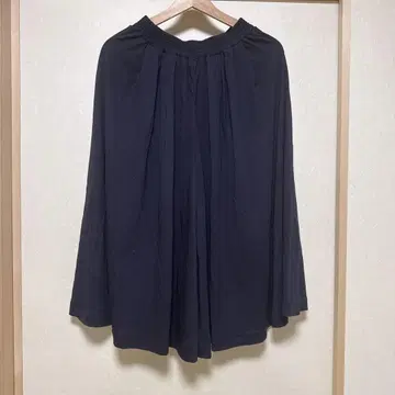 Slobe IENA 스카초 팬츠 미사용 새상품