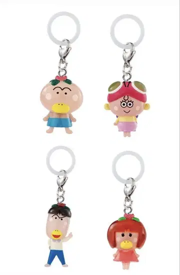 하나캇파 메지루시 액세서리 하나캇파
