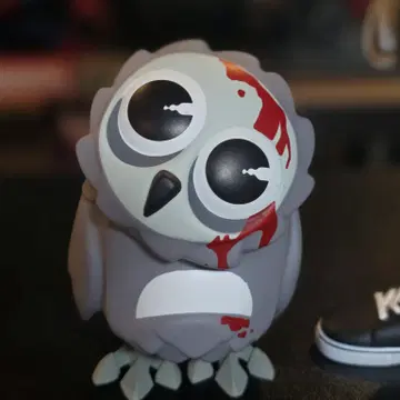 아트토이 코어스 coarse coarsetoys jaws pain | 브랜드 중고거래