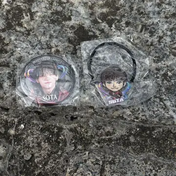 나카지마 소우타 세트
