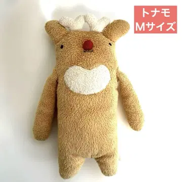 후모후모상 토나모 M 사이즈 후모후모 시나다 익명 배송