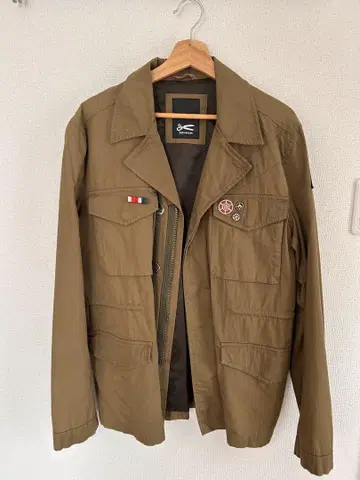 덴함 남성용 자켓
