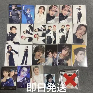 INI XQUARE MASTERPIECE 타카츠카 히로무