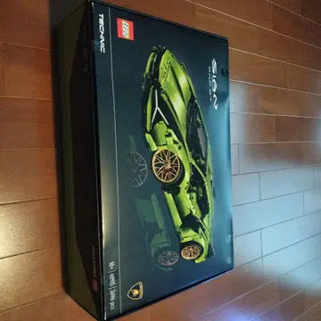 LEGO 람보르기니 시안 레고 테크닉