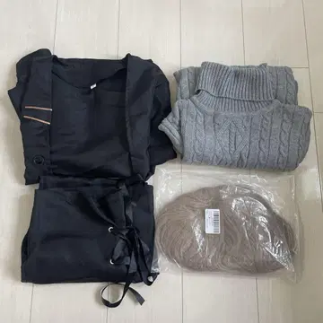 코스프레 의상 니지산지 카나에