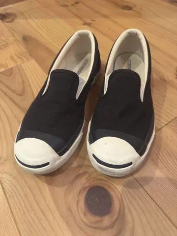 잭퍼셀 슬립온 컨버스 28cm