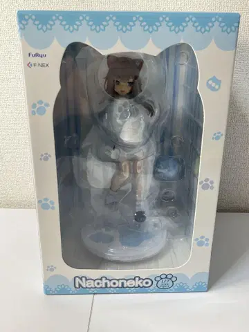 [미개봉] F:NEX Nachoneko 피규어 후류