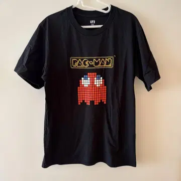 PAC-MAN 팩맨 유니클로 UT T셔츠