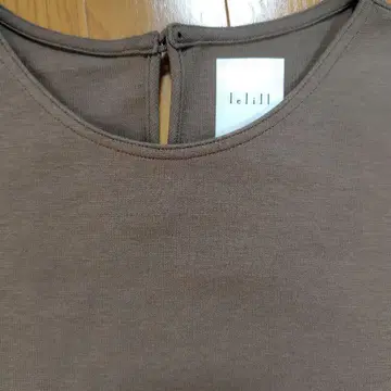 leilil 퍼프 슬리브
