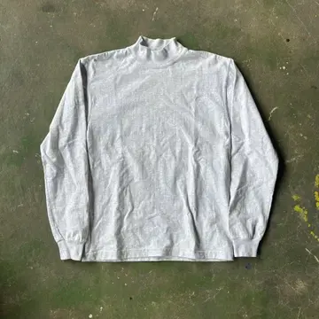 CAMBER 캠버 모크넥