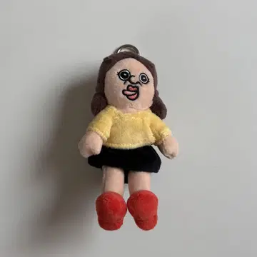 빵빵군 오쿠지