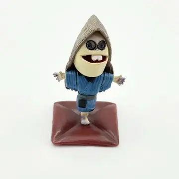 미즈키 시게루 요괴 피규어 대백괴 요코