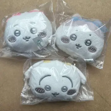 치이카와 마스코트 거울 리본