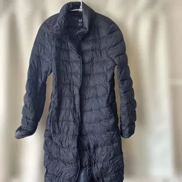 UNIQLO 울트라 라이트 다운 M