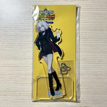 FGO 잔느 알타 아크릴 스탠드 세트
