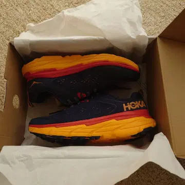 HOKA M CHALLENGER ART 6 WIDE