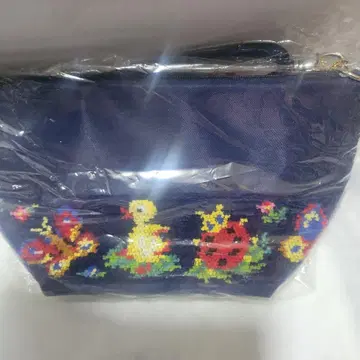 학교 페이러 하이디 미니 숄더 한정판 VERY 콜라보 미사용 새상품