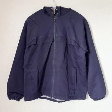 A.P.C. 아페쎄 자켓 후드티 후드 네이비 XS SS