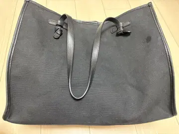 GIANNI CHIARINI MARCELLA 블랙 멀티 마르첼라 토트백