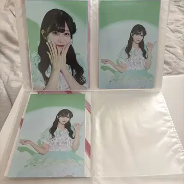Pixel Ribbon 브로마이드 리메이크T 하시모토 에나