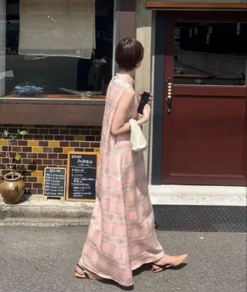 [ 새상품급 ] 아퓨피루 빔즈 DemiLuxeBEAMS 원피스