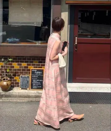 [ 새상품급 ] 아퓨피루 빔즈 DemiLuxeBEAMS 원피스