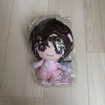 =LOVE 봉제 인형 노구치 이오리